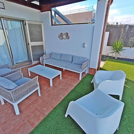 Вилла Milu Golf Luxury House Калета-де-Фусте Экстерьер фото
