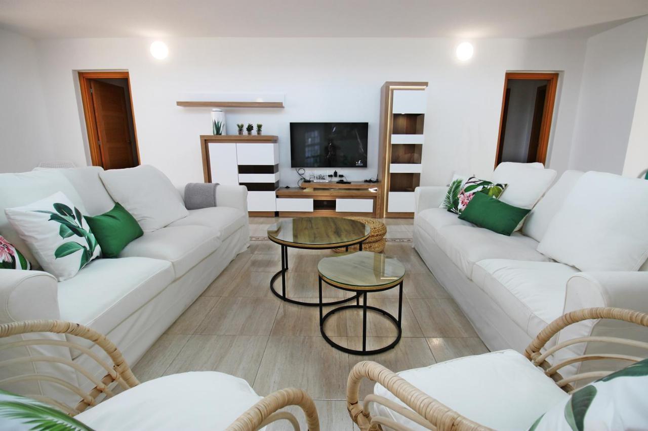 Вилла Milu Golf Luxury House Калета-де-Фусте Экстерьер фото